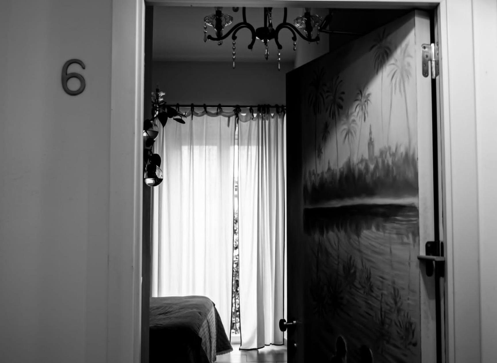 โรงปรมปาลาซิโอ อัลกาซาร์ Hotel เซบีญา ห้อง รูปภาพ