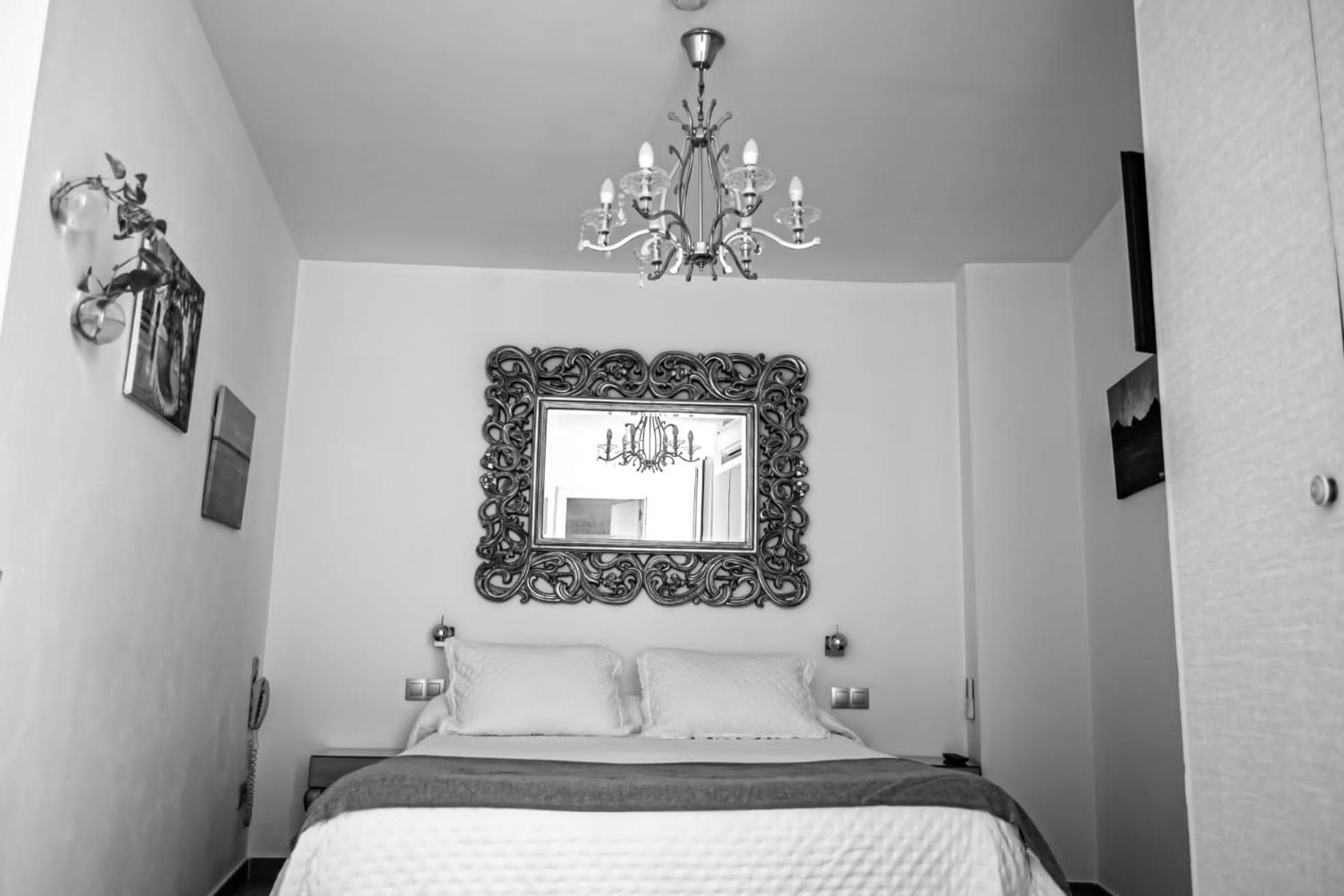 โรงปรมปาลาซิโอ อัลกาซาร์ Hotel เซบีญา ห้อง รูปภาพ